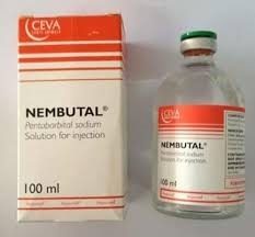 Nembutal